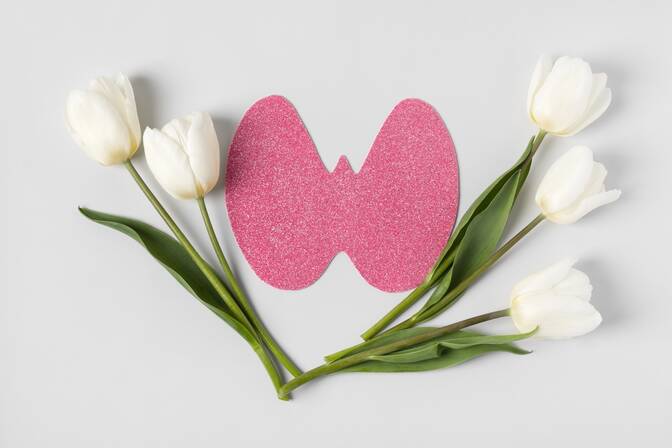 World Thyroid Day