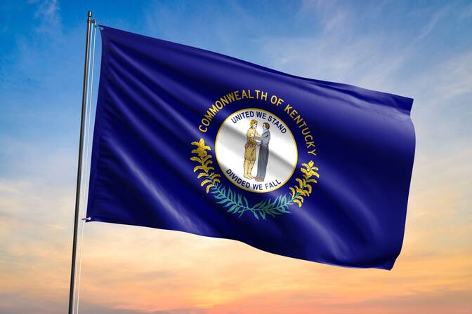 National Kentucky Day