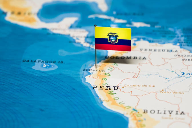 Day of the Battle of Pichincha