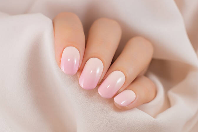 National Nail Polish Day