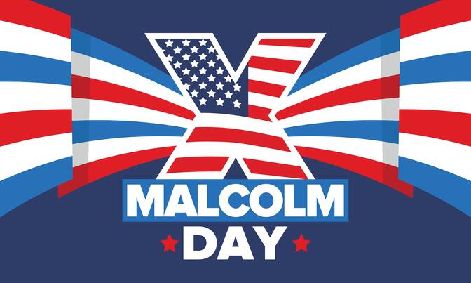 Día de Malcolm X