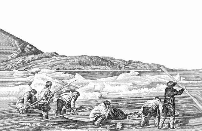 Internationella inuitdagen
