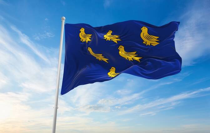 Sussex Day