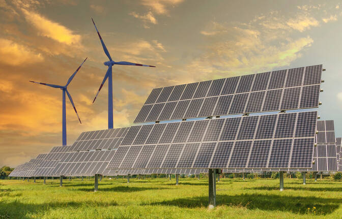 Texas Energiespartag