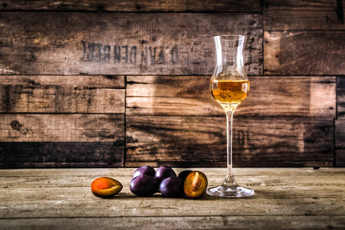 Ulusal Rakılı Meyve Günü