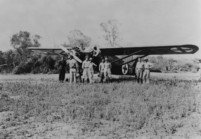Día del Armisticio en la Guerra del Chaco