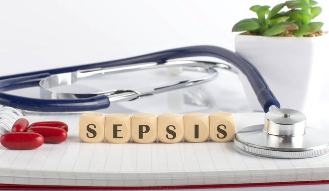 Día Mundial de la Sepsis