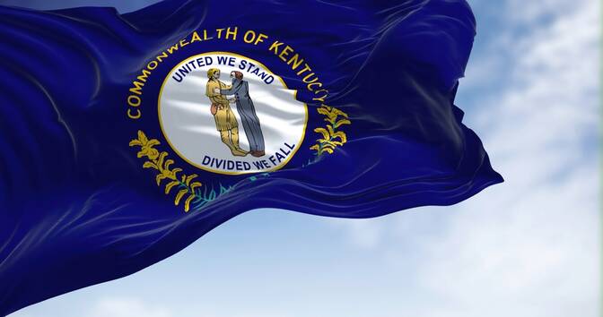 Jour de l'État du Kentucky