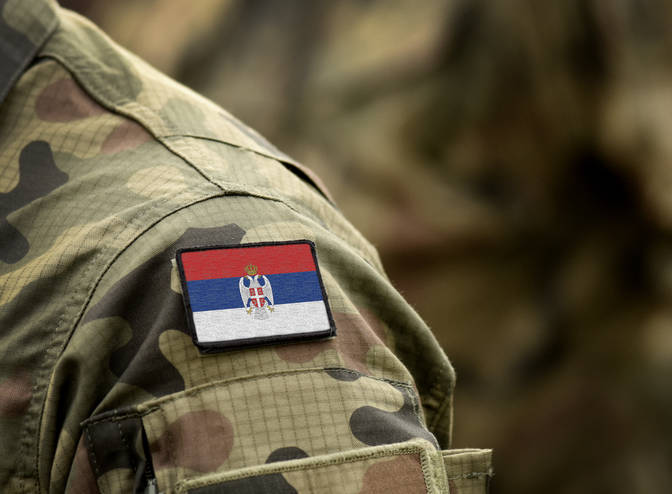 Armed Forces Day