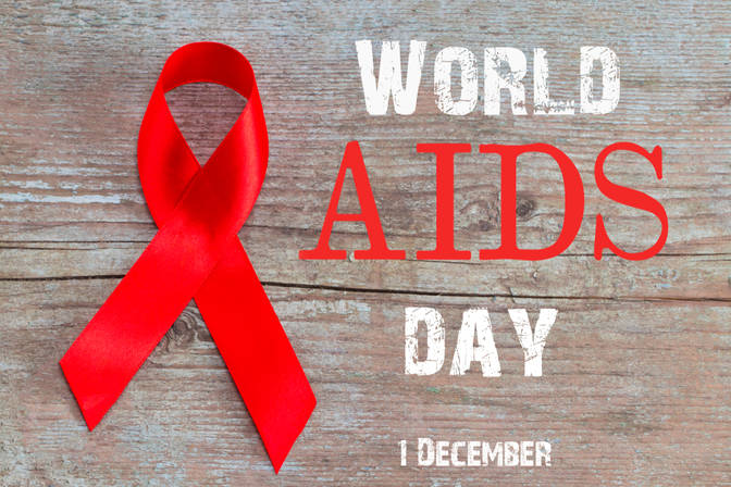 Welt-AIDS-Tag