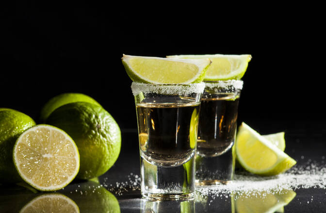 National Tequila Day