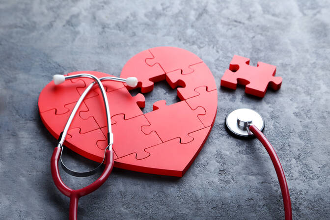 Día Mundial del Cardiólogo