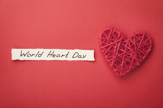 Wereld Hart Dag