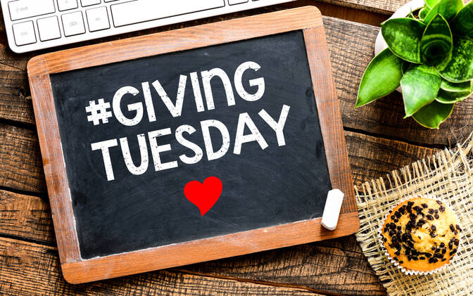 GivingTuesday