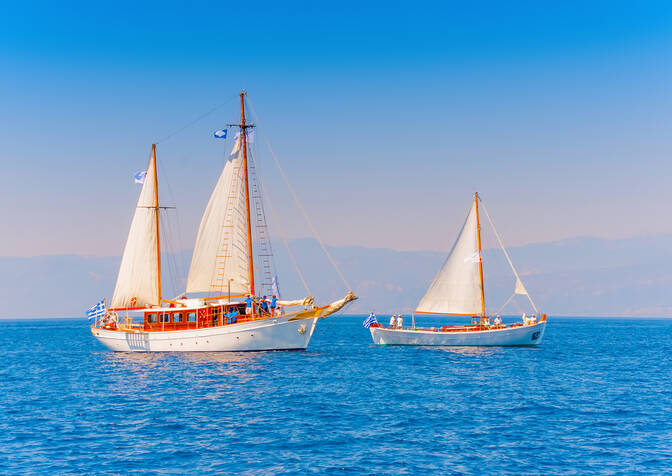 Regattatag