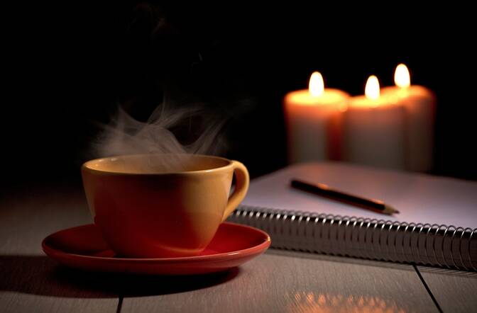 National Life Fireless Day