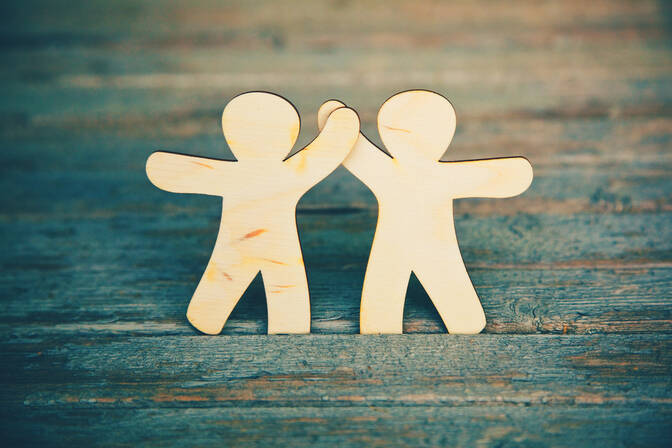 International Day of Friendshi