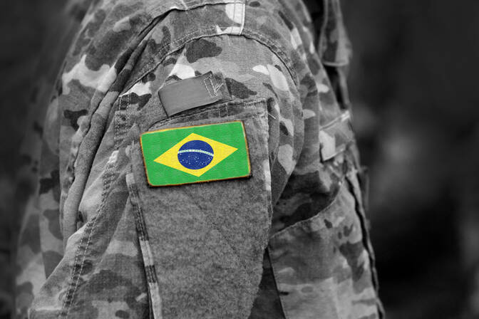 Soldier's Day