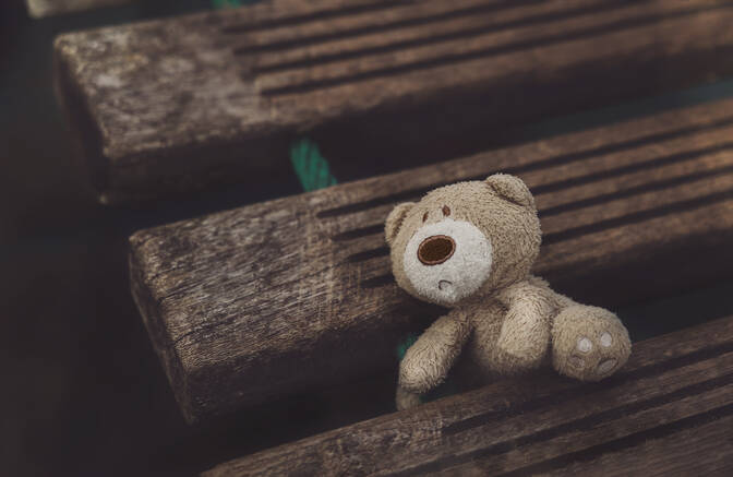 National Missing Children's Day