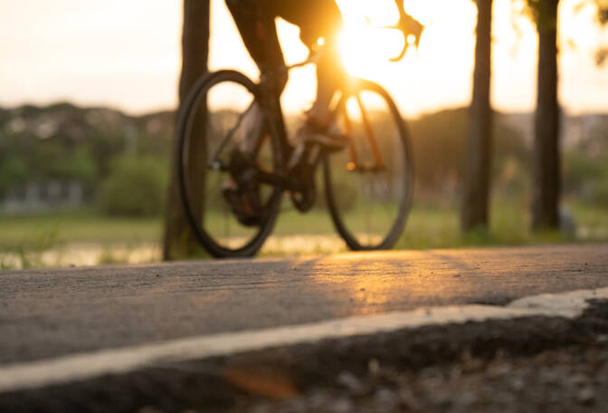 Dia de Ir de Bicicleta para o Trabalho