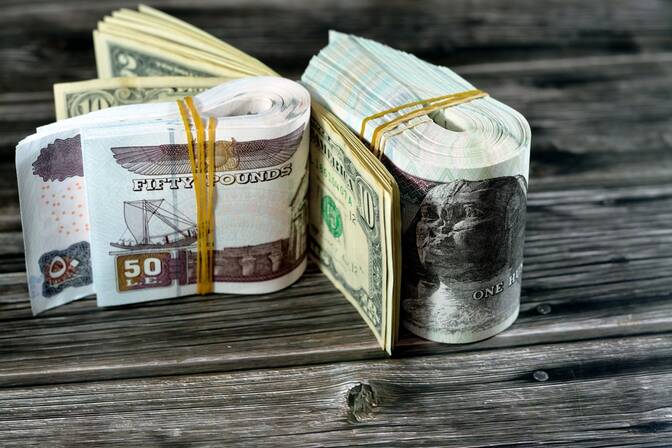 Nationale Dag van Financieel Bewustzijn