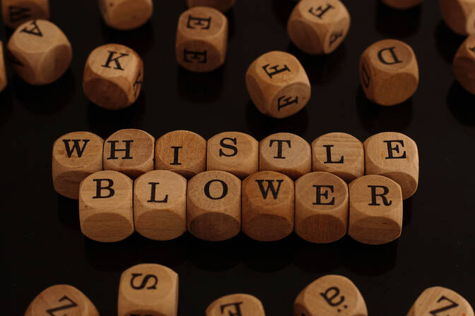 National Whistleblower Appreciation Day
