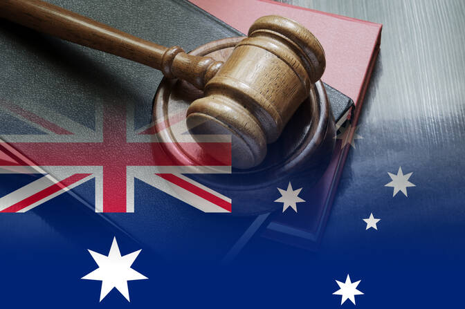 Dia da Constituição Australiana