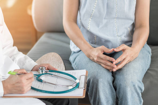 Internationale Dag voor het Beëindigen van Obstetrische Fistels