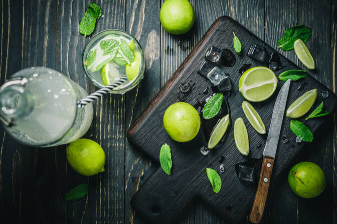 Hari Mojito Nasional