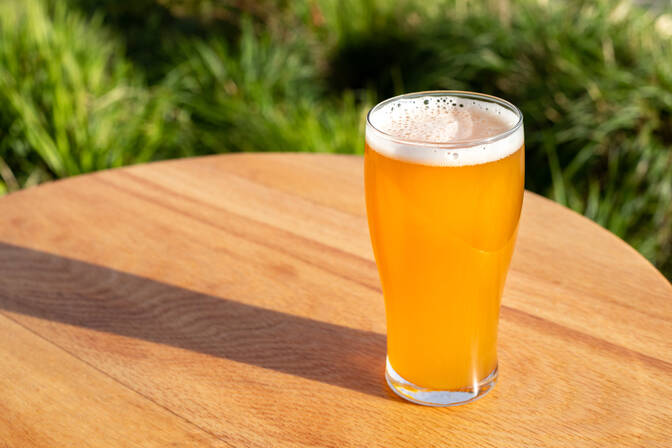 India Pale Ale Day