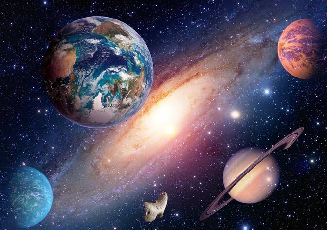 Міжнародний день планетаріїв