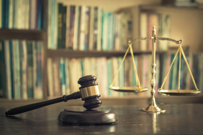 World Day for International Justice