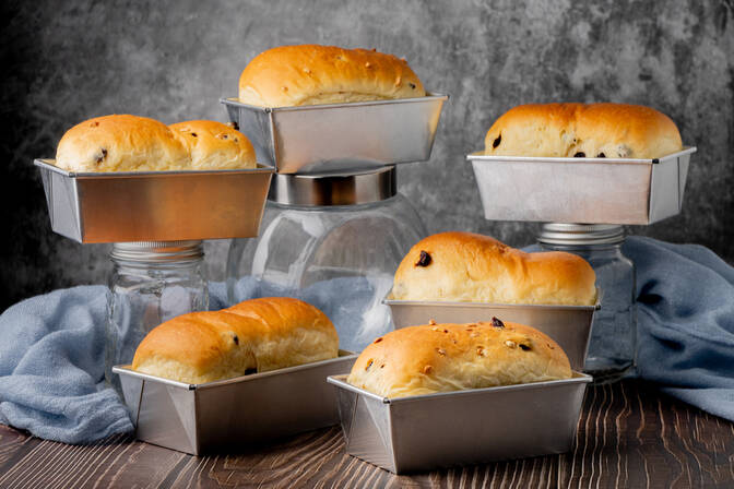 World bread day