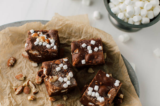 Hari Rocky Road Nasional