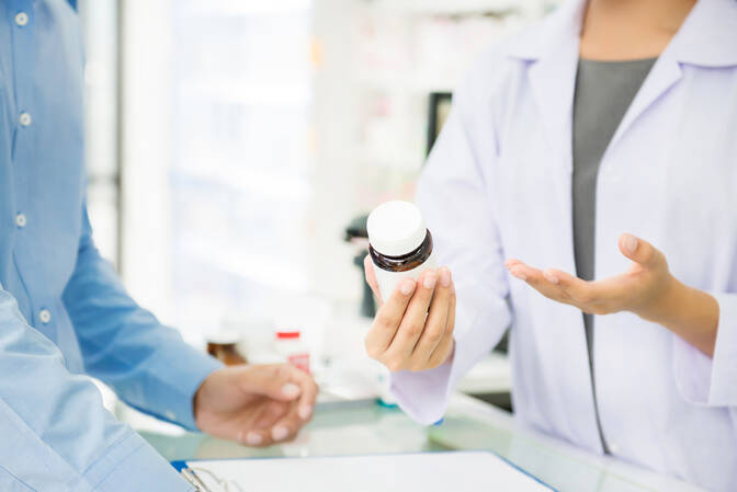 Pharmacy Technician Day