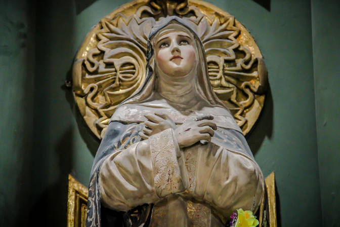 Santa Rosa De Lima