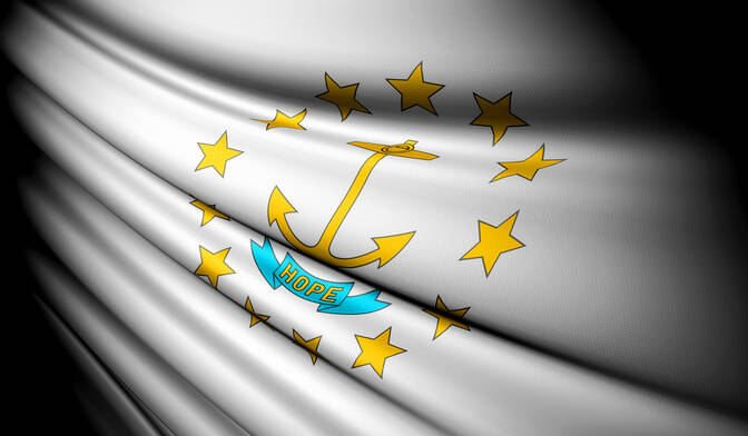 Dzień Rhode Island