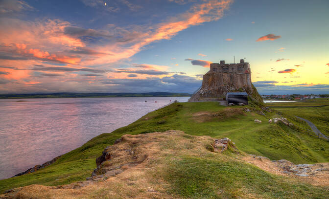 Lindisfarne Günü