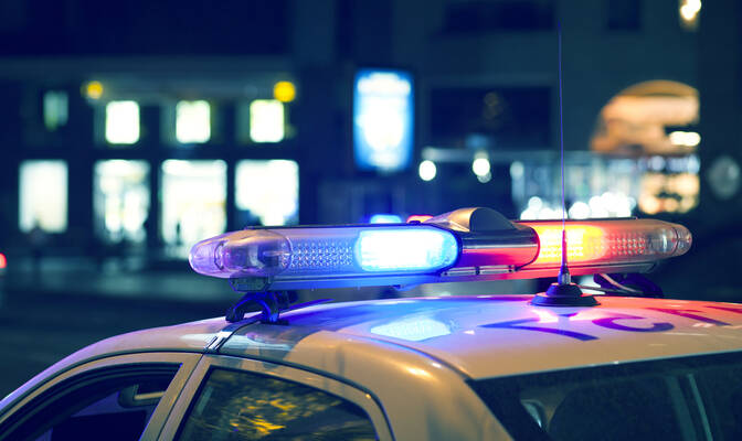Polis Çalışanları Günü