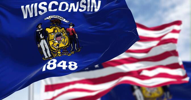 Wisconsin Day