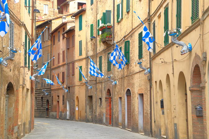 Palio di Siena