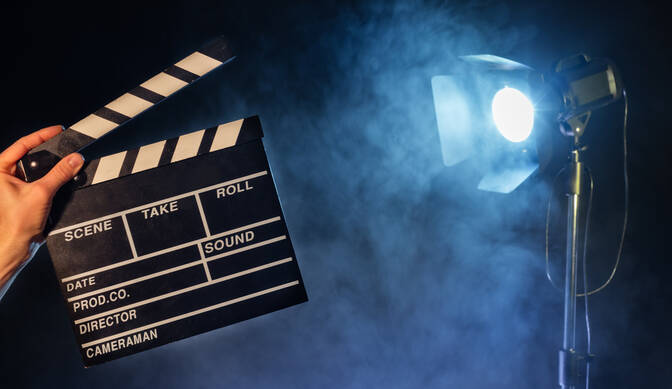National Actors' Day