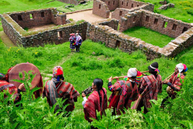 Dia do Índios