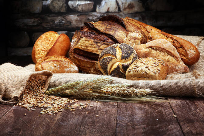 Journée Mondiale de la Pâtisserie