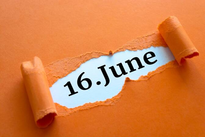Bloomsday