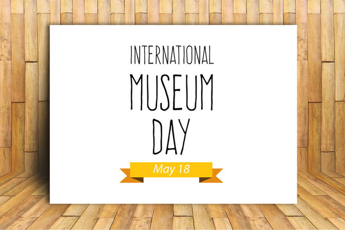 Journée internationale des musées