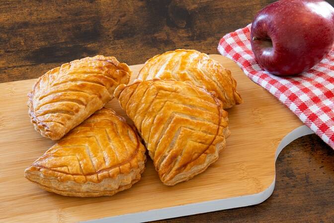 Nationale Appelflapdag