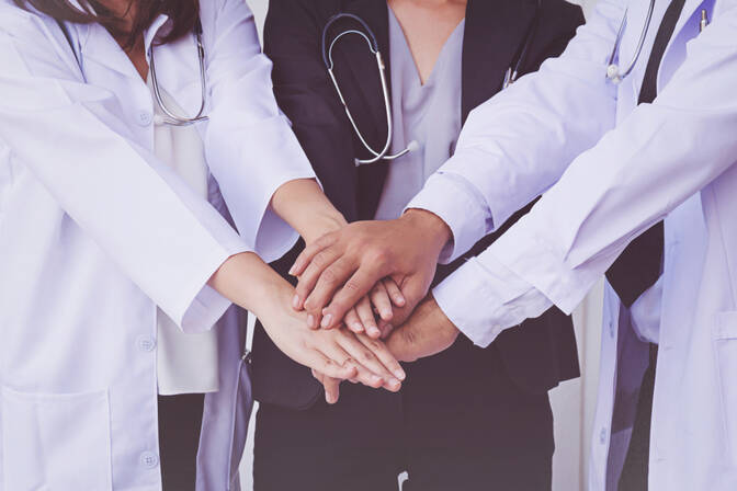 Health Unit Coordinators Day