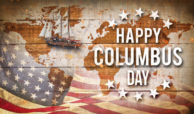 Columbus Day