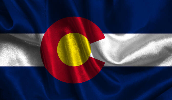 Journée du Colorado